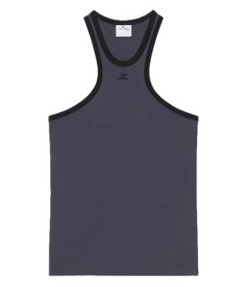 COURREGES Майка