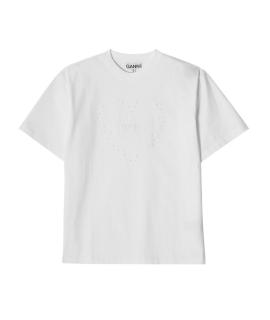GANNI Футболка