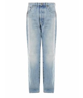 VALENTINO Прямые джинсы