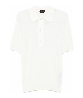 TOM FORD Поло с коротким рукавом