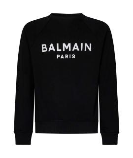 BALMAIN Худи/толстовка