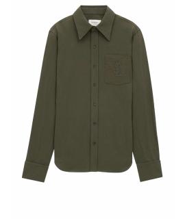 SAINT LAURENT Рубашка