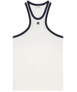 COURREGES Майка