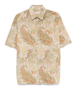 ETRO Кэжуал рубашка