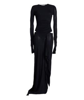 THE ATTICO Повседневное платье