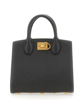 FERRAGAMO Сумка с короткими ручками