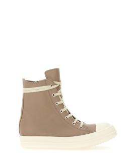 RICK OWENS Кеды