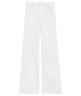 ISABEL MARANT Прямые джинсы