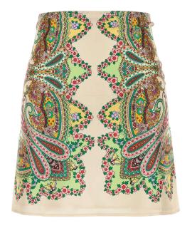 ETRO Юбка миди