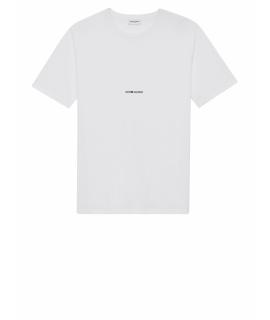 SAINT LAURENT Футболка