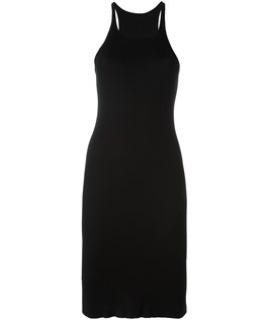 RICK OWENS DRKSHDW Повседневное платье