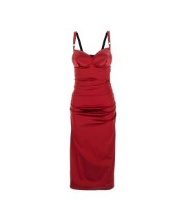DOLCE&GABBANA Коктейльное платье