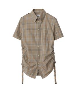 BURBERRY Рубашка