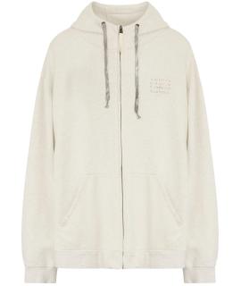 MAISON MARGIELA Худи/толстовка