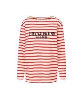 VALENTINO Лонгслив