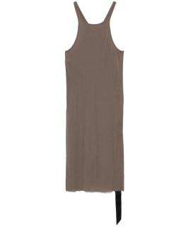 RICK OWENS DRKSHDW Повседневное платье