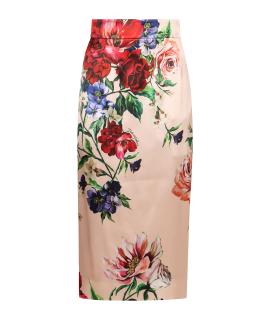 DOLCE&GABBANA Юбка миди