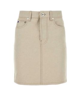 BURBERRY Юбка миди