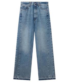 STELLA MCCARTNEY Прямые джинсы