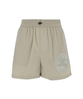BURBERRY Шорты