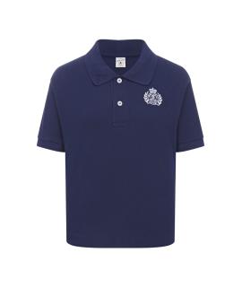 SPORTY AND RICH Футболка