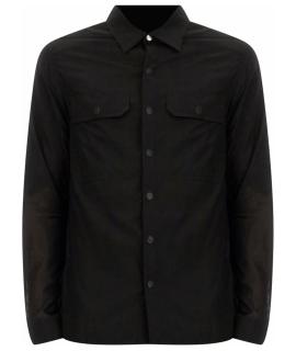 RICK OWENS Кэжуал рубашка