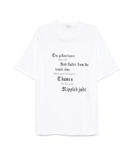 ALEXANDER MCQUEEN Футболка