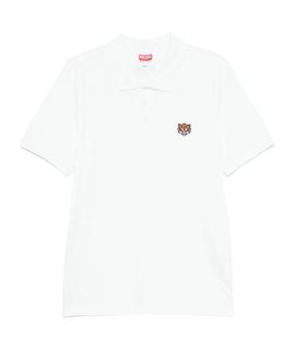 KENZO Поло с коротким рукавом