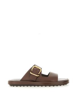 TOD'S Шлепанцы
