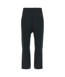 MAISON MARGIELA Прямые брюки