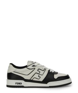 FENDI Низкие кроссовки / кеды
