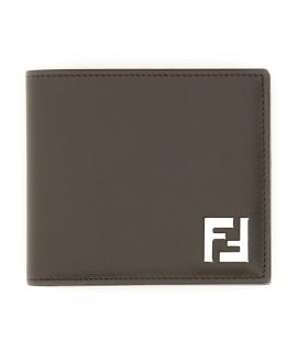 FENDI Кошелек