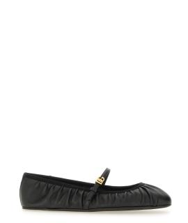DOLCE&GABBANA Балетки