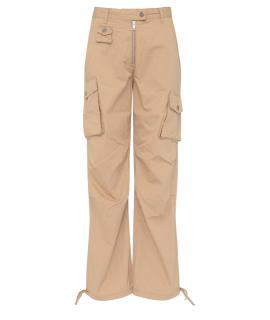 GANNI Прямые брюки