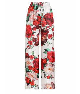 DOLCE&GABBANA Прямые брюки