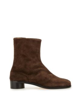 MAISON MARGIELA Высокие ботинки