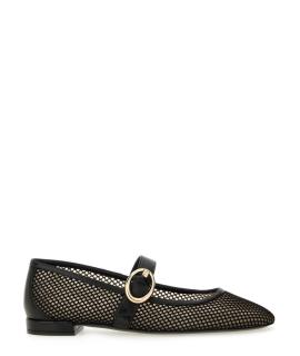 STUART WEITZMAN Балетки
