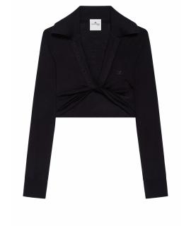 COURREGES Футболка