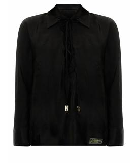 GANNI Рубашка