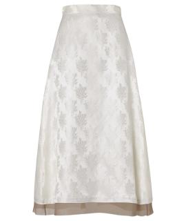 FENDI Юбка миди