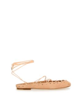 CHLOE Балетки