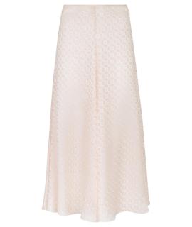 FENDI Юбка миди