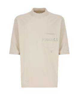 MAISON MARGIELA Футболка