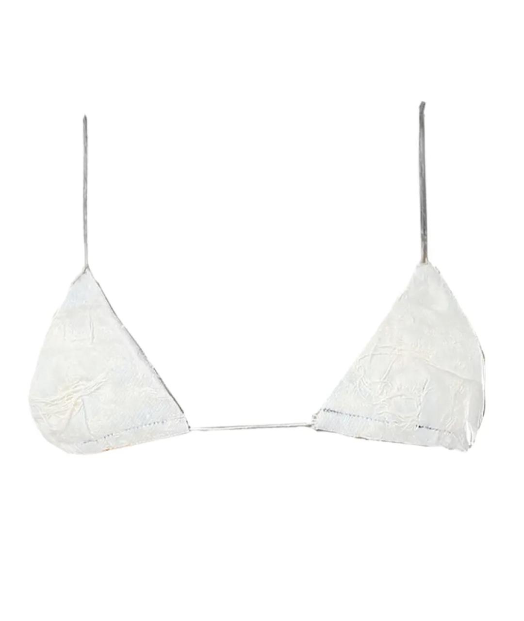 DIESEL Синяя хлопковая блузы, фото 1