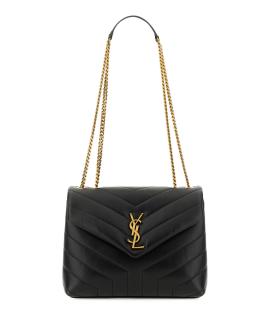 SAINT LAURENT Сумка через плечо