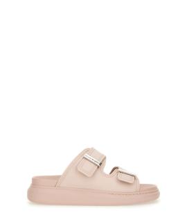 ALEXANDER MCQUEEN Шлепанцы
