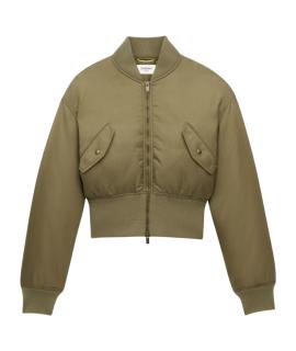 SAINT LAURENT Куртка