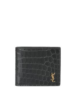 SAINT LAURENT Кошелек