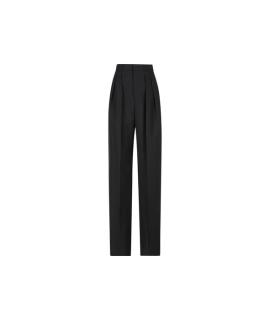 SAINT LAURENT Прямые брюки