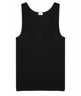 SAINT LAURENT Майка